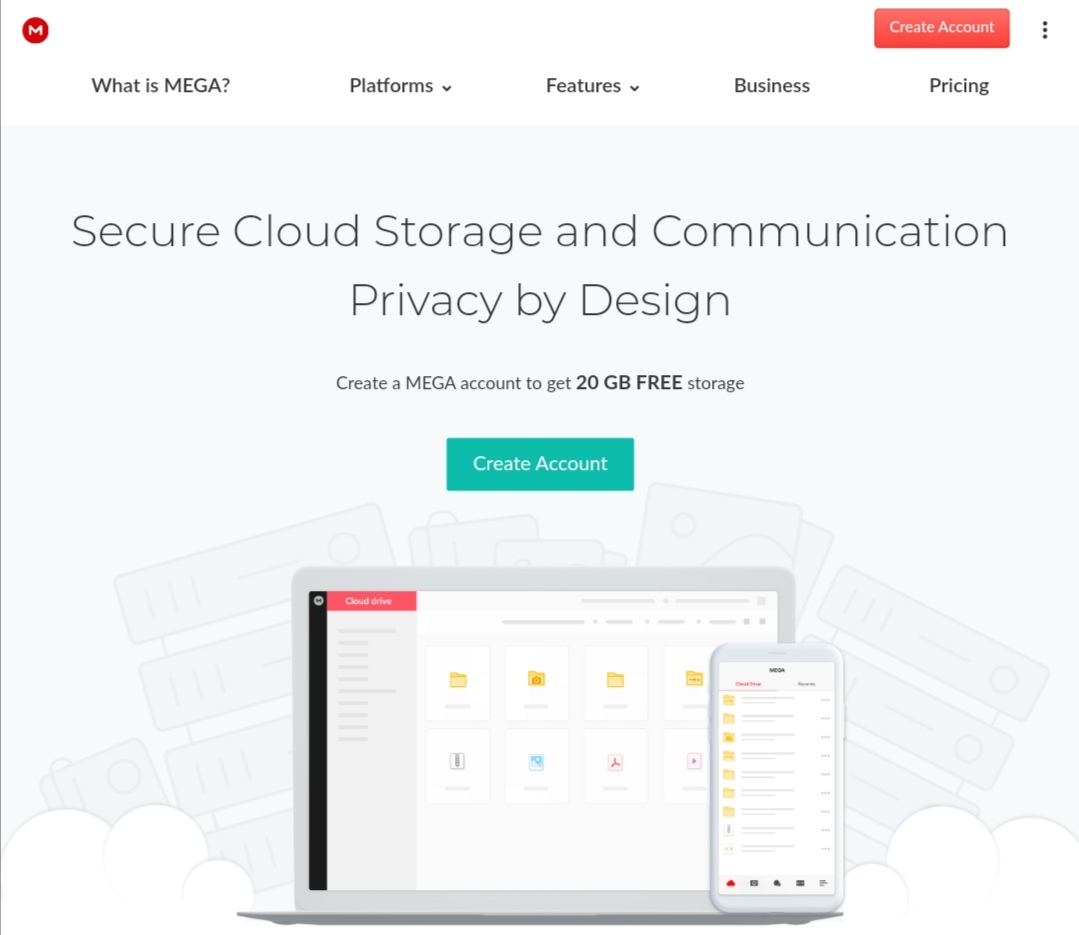 Free Cloud Storage For Windows 10 Guide TinyZone