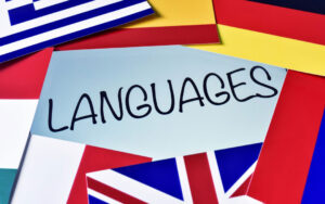 Importance of Language