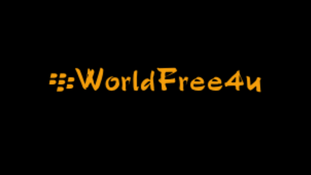 Worldfree 4u