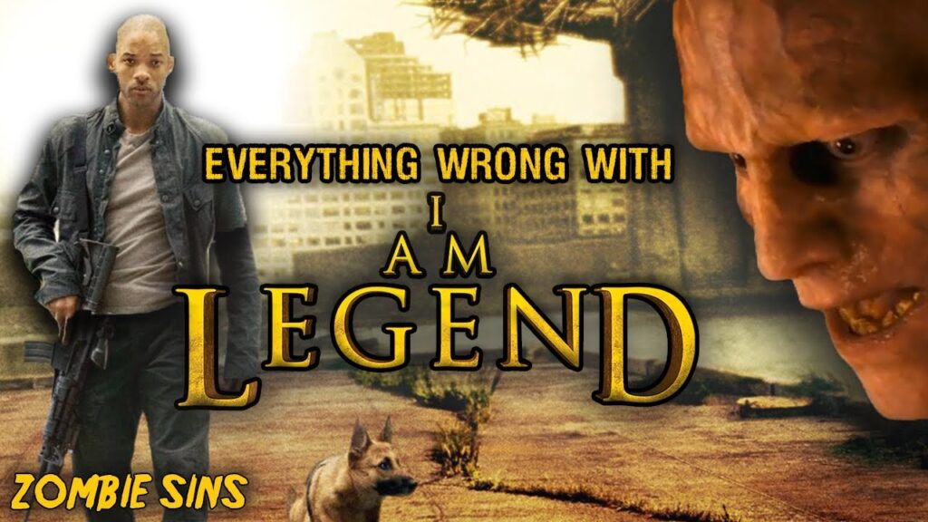 I Am Legend