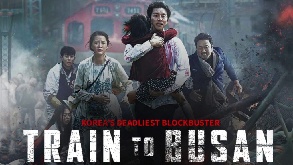 Train to Busan