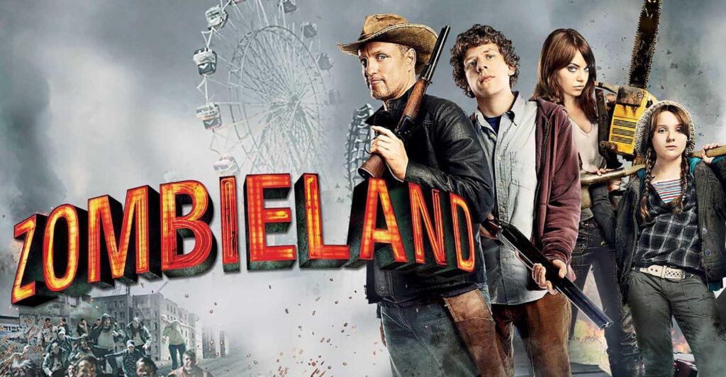 Zombieland 