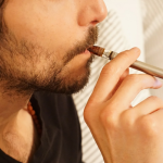 Refill a THC Cartridge