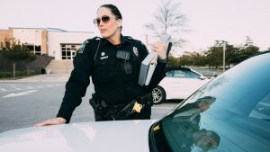 Career in Law Enforcement 
