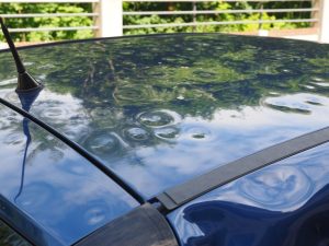 Protect Your Vehicle from the Summer Heat  