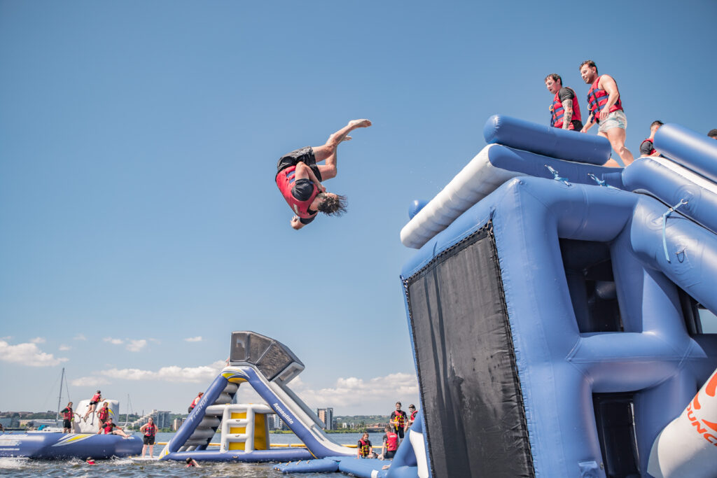 Inflatable Parks 