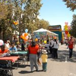 Street Party This Summer